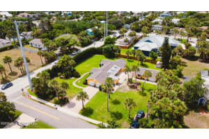 702 Oak Street, Melbourne Beach, FL 32951 - MLS#1075621