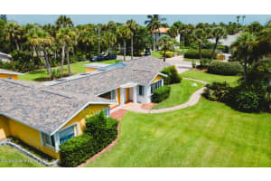 702 Oak Street, Melbourne Beach, FL 32951 - MLS#1075621