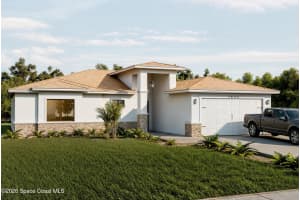 571 El Sito Avenue, Palm Bay, FL 32909 - MLS#1075625