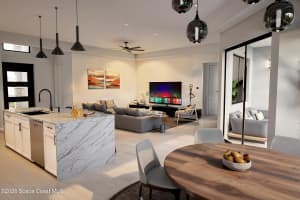 571 El Sito Avenue, Palm Bay, FL 32909 - MLS#1075625