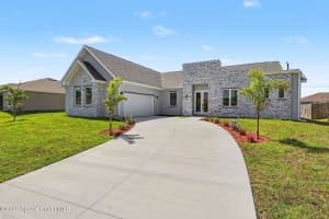 534 Mimosa Street, Palm Bay, FL 32908 - MLS#1075629