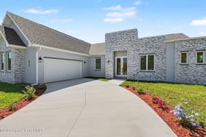 534 Mimosa Street, Palm Bay, FL 32908 - MLS#1075629