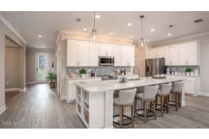 1378 Vancouver Avenue, Palm Bay, FL 32909 - MLS#1075630