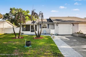 1046 Charles Street, Port Orange, Fl 32129, Port Orange