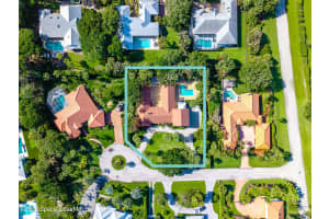 2145 Sanford Court, Vero Beach, FL 32963 - MLS#1075635