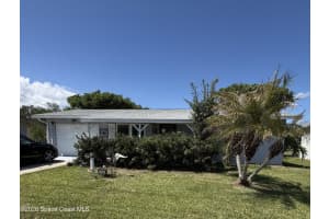 1038 Fay Boulevard, Cocoa, Fl 32927, Cocoa