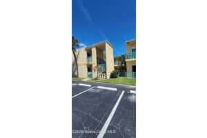 310 Taylor Avenue, Cape Canaveral, FL 32920 - MLS#1075638