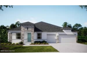 1178 Altair Wy, Grant-Valkaria, FL 32950, Sold 04/09/26