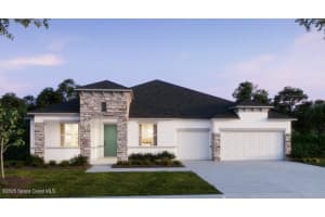 1178 Altair Wy, Grant-Valkaria, FL 32950, Sold 04/09/26