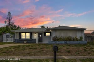 2963 Chipper Drive, Palm Bay, FL 32905 - MLS#1075641