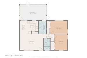 2963 Chipper Drive, Palm Bay, FL 32905 - MLS#1075641