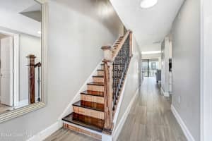199 Florida A1a  Unit C 207 Highway, Satellite Beach, FL 32937 - MLS#1075643