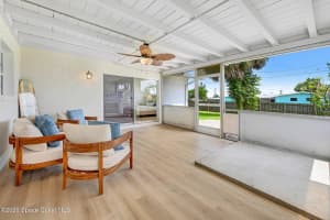 1435 Anchor Lane, Merritt Island, FL 32952 - MLS#1075644