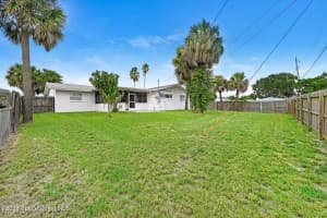 1435 Anchor Lane, Merritt Island, FL 32952 - MLS#1075644