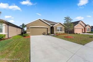 3120 Burrowing Owl Drive, Mims, FL 32754 - MLS#1075646