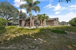 8015 97th Court, Vero Beach, FL 32967 - MLS#1075647