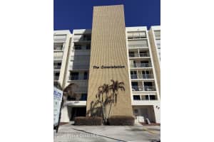 3221 Atlantic Avenue, Cocoa Beach, FL 32931 - MLS#1075649