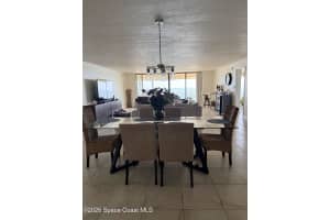 3221 Atlantic Avenue, Cocoa Beach, FL 32931 - MLS#1075649