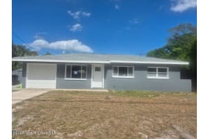 825 Carpenter Road, Titusville, FL 32796 - MLS#1075652