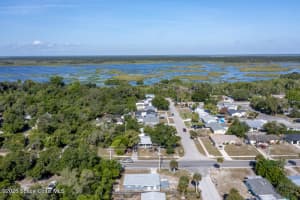 825 Carpenter Road, Titusville, FL 32796 - MLS#1075652