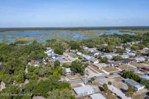 825 Carpenter Road, Titusville, FL 32796 - MLS#1075652