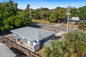 825 Carpenter Road, Titusville, FL 32796 - MLS#1075652