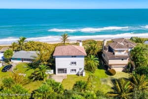 9085 Highway A1a, Melbourne Beach, FL 32951 - MLS#1075653