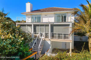 9085 Highway A1a, Melbourne Beach, FL 32951 - MLS#1075653