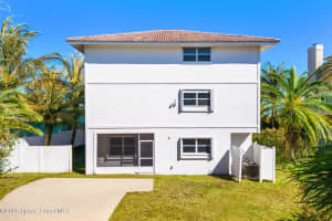 9085 Highway A1a, Melbourne Beach, FL 32951 - MLS#1075653