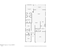 3908 La Flor Drive, Rockledge, FL 32955 - MLS#1075654