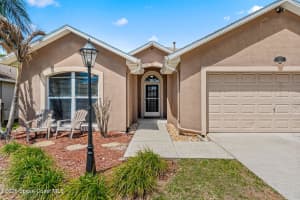 3908 La Flor Drive, Rockledge, FL 32955 - MLS#1075654