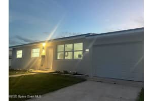 520 Buckingham Avenue, Melbourne, Fl 32935, Melbourne