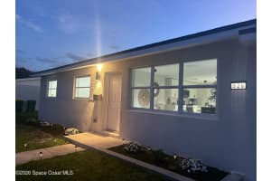520 Buckingham Avenue, Melbourne, FL 32935 - MLS#1075655