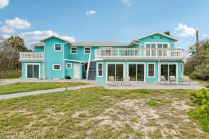6403 S Highway A1a, Melbourne Beach, FL 32951 - MLS#1075656