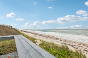6403 S Highway A1a, Melbourne Beach, FL 32951 - MLS#1075656