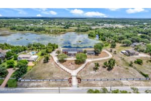 1585 Carpenter Road, Titusville, FL 32796 - MLS#1075658