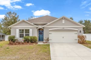 2020 Cary Street, Deltona, Fl 32738, Deltona