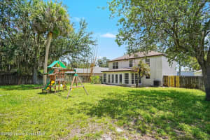 1640 Vista Lake Circle, Melbourne, FL 32904 - MLS#1075660