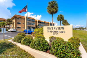 3210 N Harbor City Boulevard 209, Melbourne, Fl 32935, Melbourne