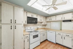 3210 Harbor City Boulevard, Melbourne, FL 32935 - MLS#1075661