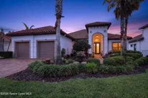 6723 Matanzas Way, Melbourne, FL 32940 - MLS#1075663