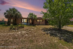 2669 Leewood Boulevard, Melbourne, FL 32935 - MLS#1075664