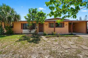 2669 Leewood Boulevard, Melbourne, FL 32935 - MLS#1075664