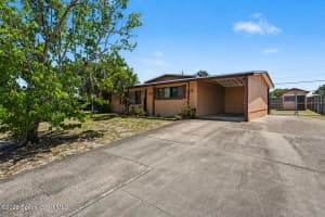 2669 Leewood Boulevard, Melbourne, FL 32935 - MLS#1075664