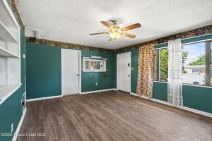 2669 Leewood Boulevard, Melbourne, FL 32935 - MLS#1075664