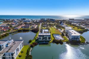 190 Escambia Lane, Cocoa Beach, FL 32931 - MLS#1075666