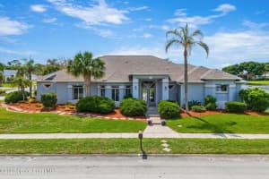 4635 Seminole Trail, Merritt Island, FL 32953 - MLS#1075667
