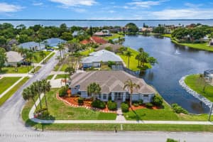 4635 Seminole Trail, Merritt Island, FL 32953 - MLS#1075667