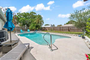 2594 Longwood Boulevard, Melbourne, FL 32934 - MLS#1075668