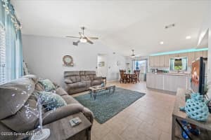 2594 Longwood Boulevard, Melbourne, FL 32934 - MLS#1075668